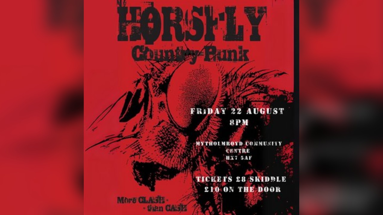Horsfly