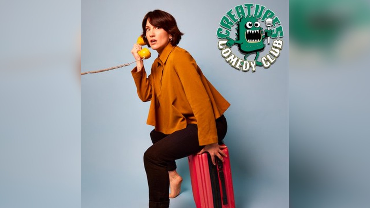 Live Nation Presents |AOIFE DUNNE| GOOD GRIEF