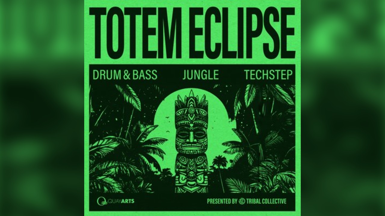 Totem eclipse
