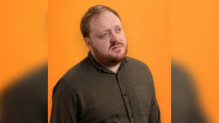 Jamie Hutchinson at The Attic, Southampton