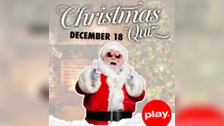 Christmas Quiz