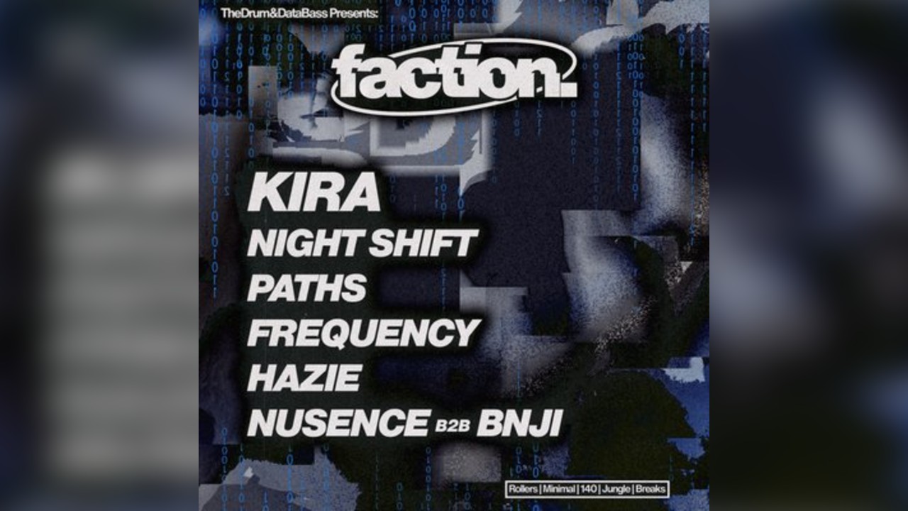 Faction