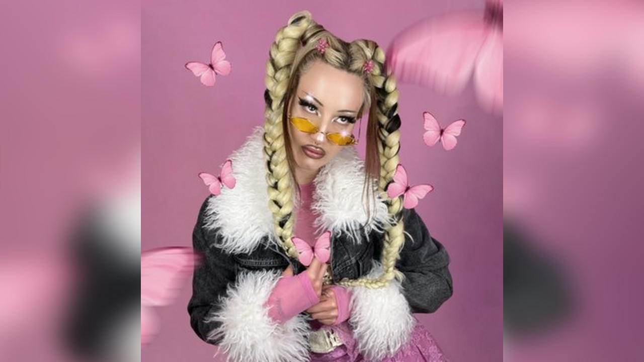 Du Blonde