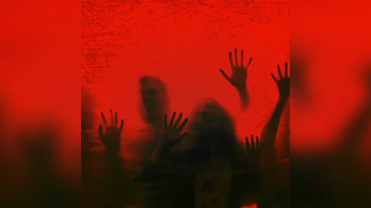 Wave Halloween 2025 w/DJ Hazard (28 Raves Later)