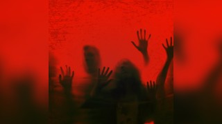 Wave Halloween 2025 w/DJ Hazard (28 Raves Later)