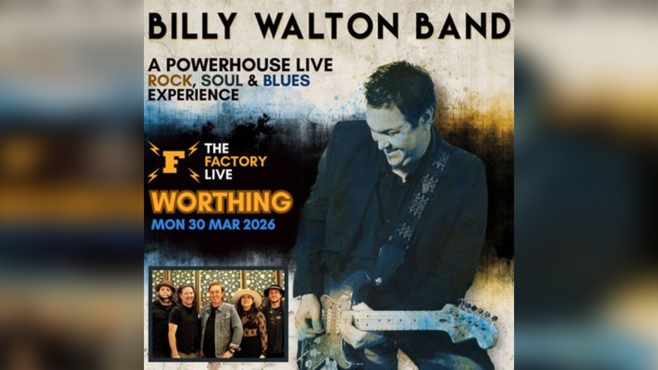 Billy Walton Band