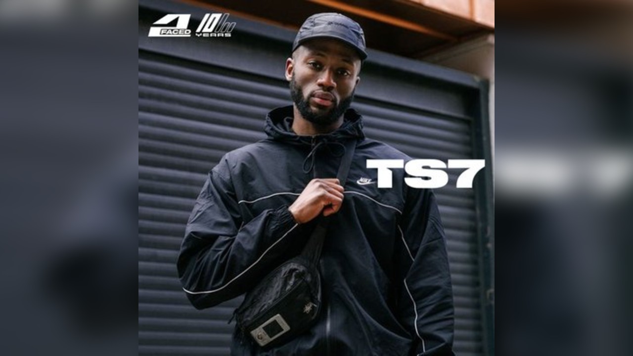 2Faced Presents: TS7 + more at Hidden