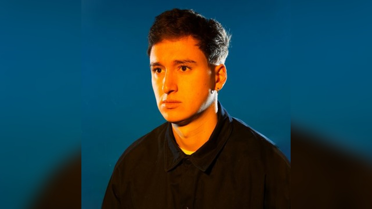 Good Ship Comedy feat. Jacob Hawley
