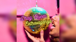 Drag Queen Extravaganza @ DYSCO Liverpool