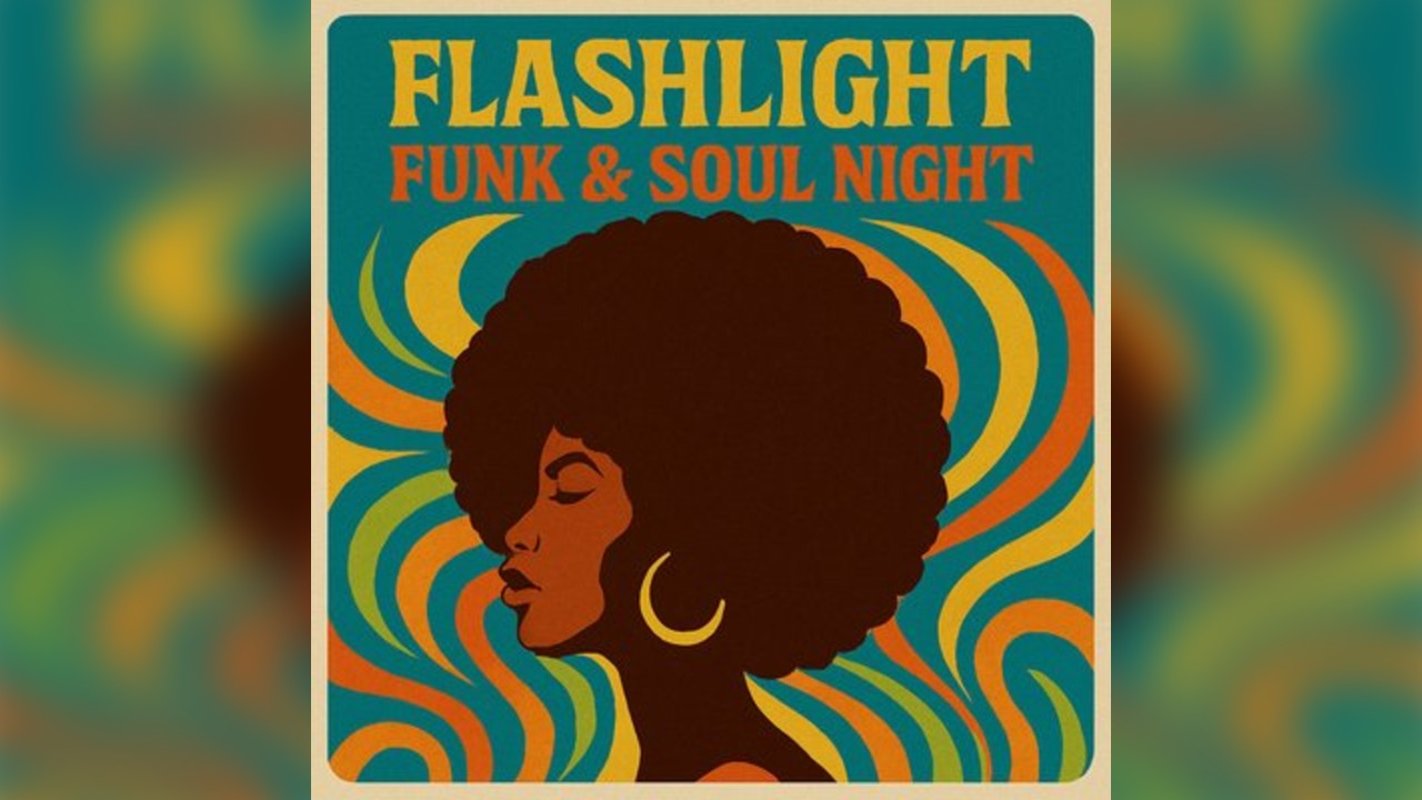 Flashlight Funk and Soul
