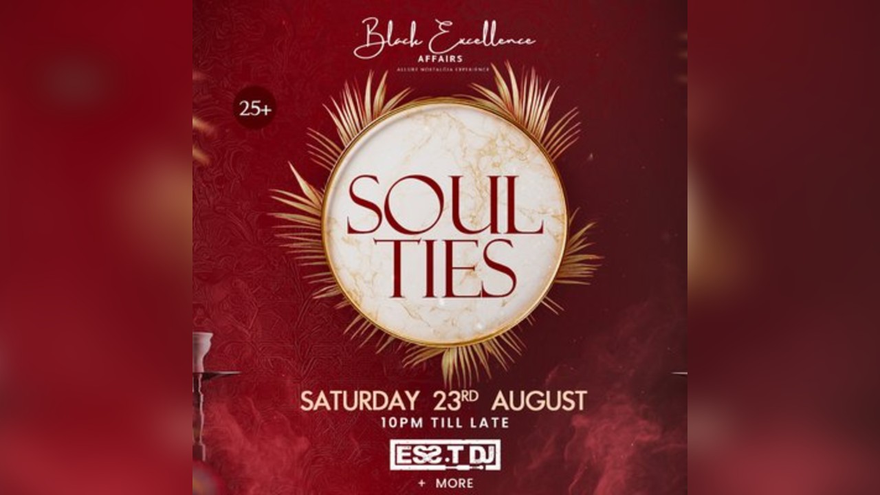 Soul Ties