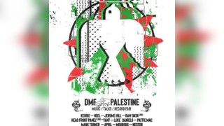 DMF for Palestine (Part 2)