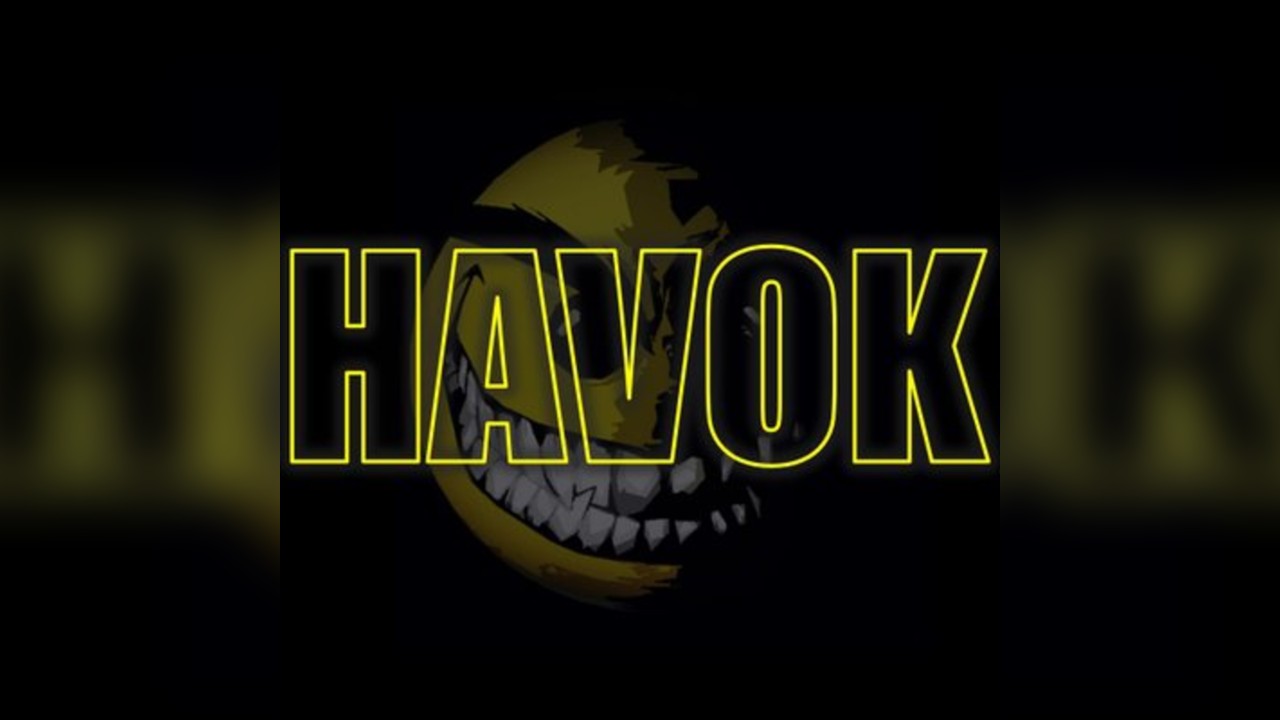 Havok's Last Stand - The 30th Birthday Bash