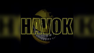 Havok's Last Stand - The 30th Birthday Bash