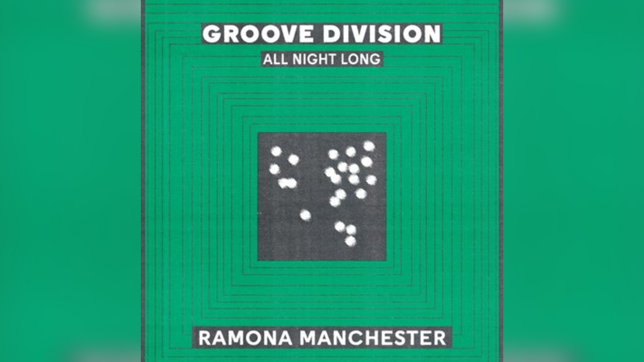 Groove Division - All Night Long - Ramona MOT Station