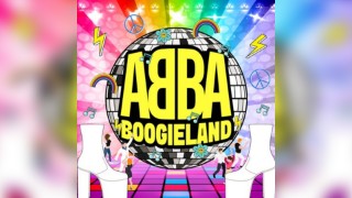 Abba Boogieland - Abba Hits - 80s Shades - 80s Props