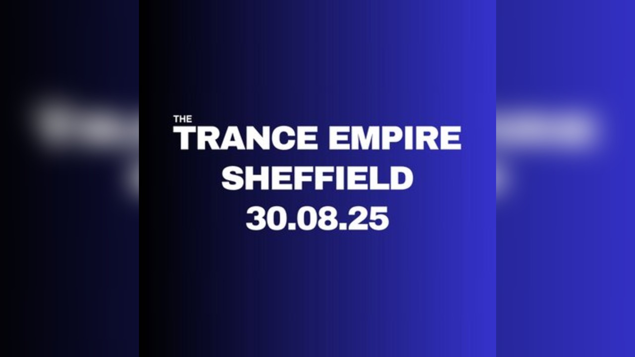 The Trance Empire
