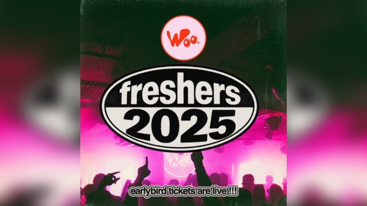 Cambridge university freshers 2025
