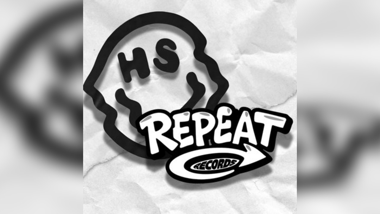BIG DRUM AND BASS RAVE (HOOKED x REPEAT)