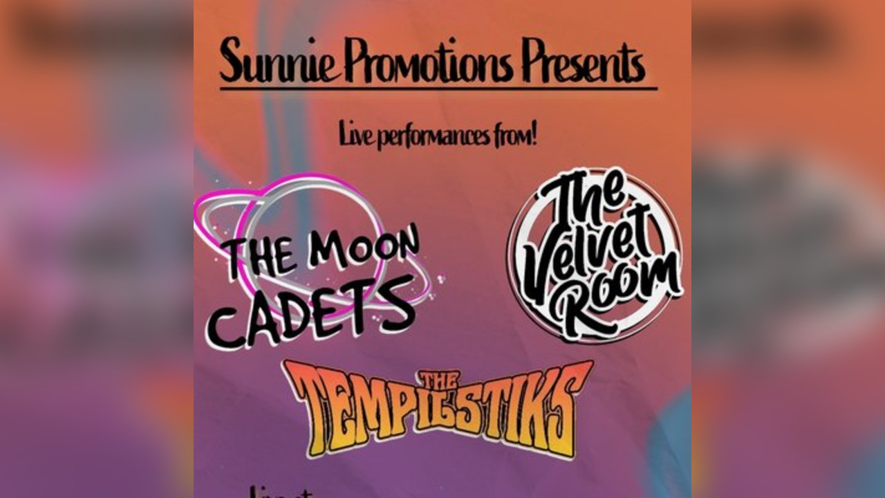 Sunnie Presents | 17/09