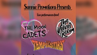 Sunnie Presents | 17/09