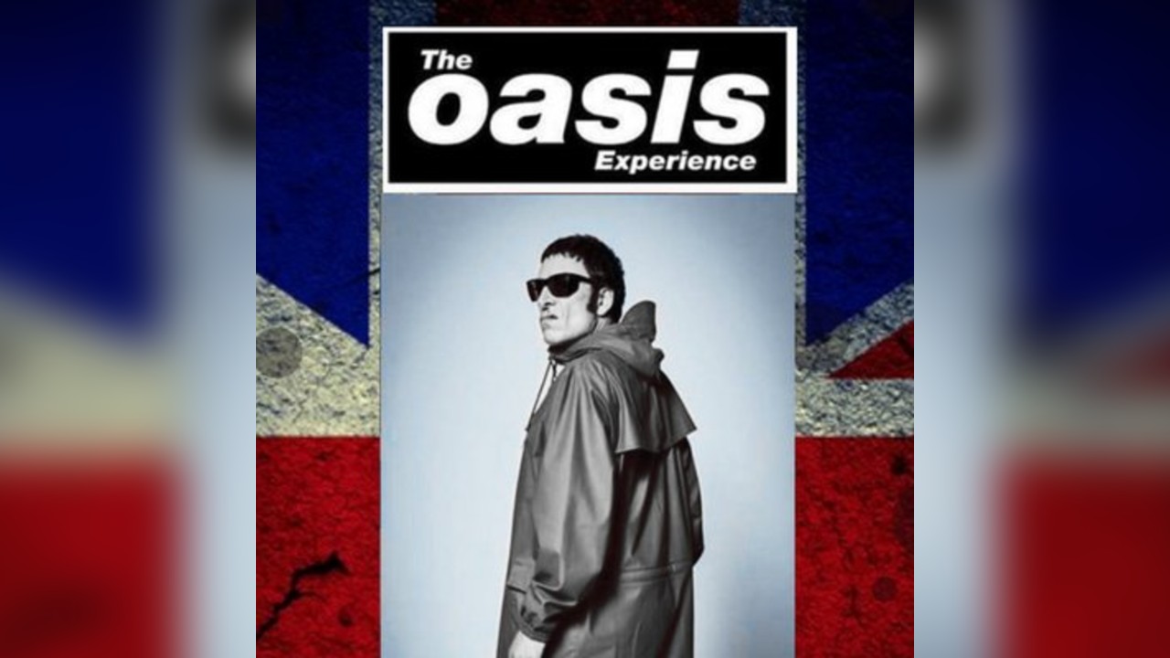 The Oasis Experience