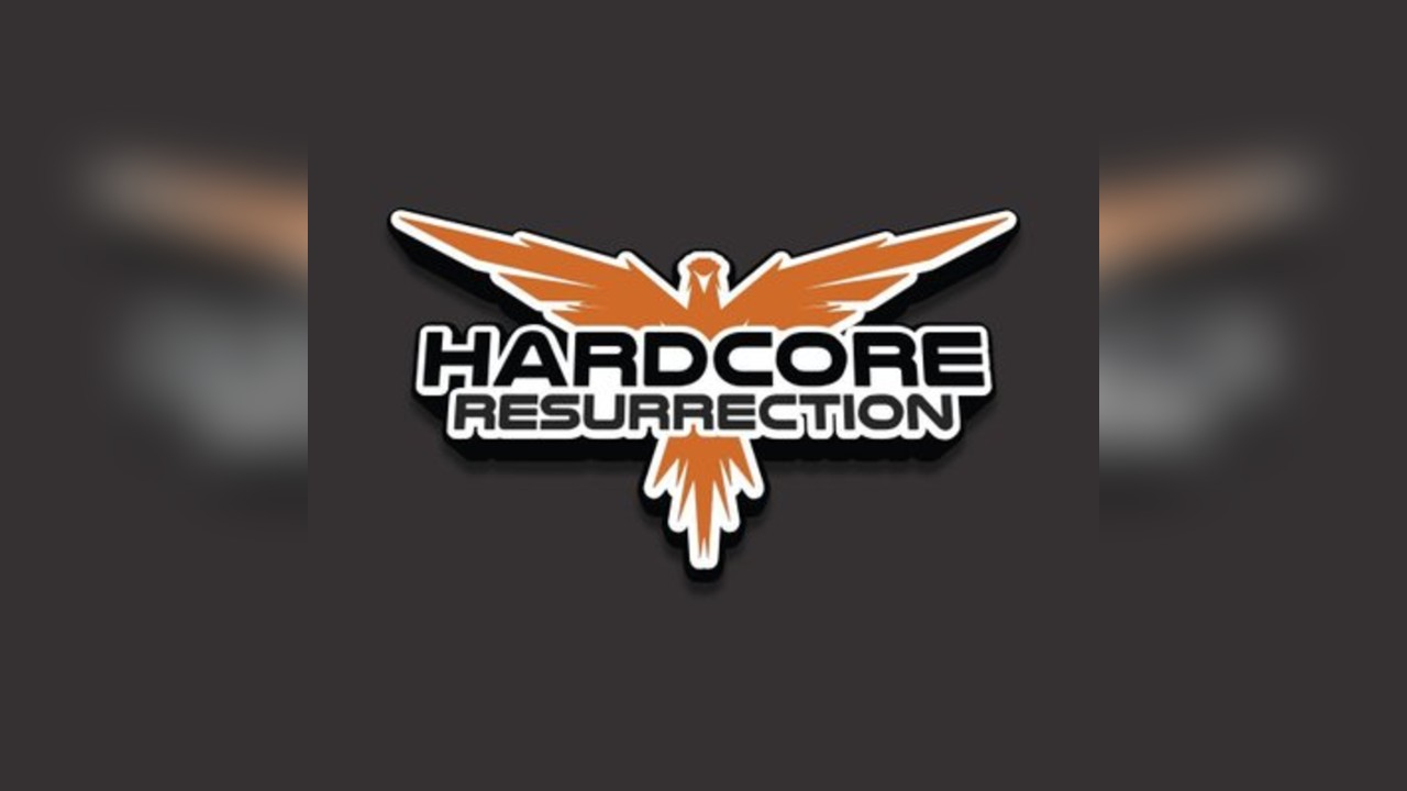 Hardcore Resurrection NYE @ Strobe Plymouth