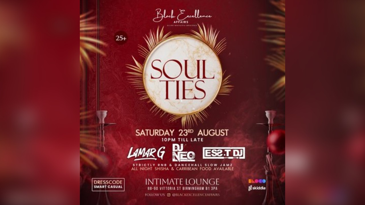 Soul Ties