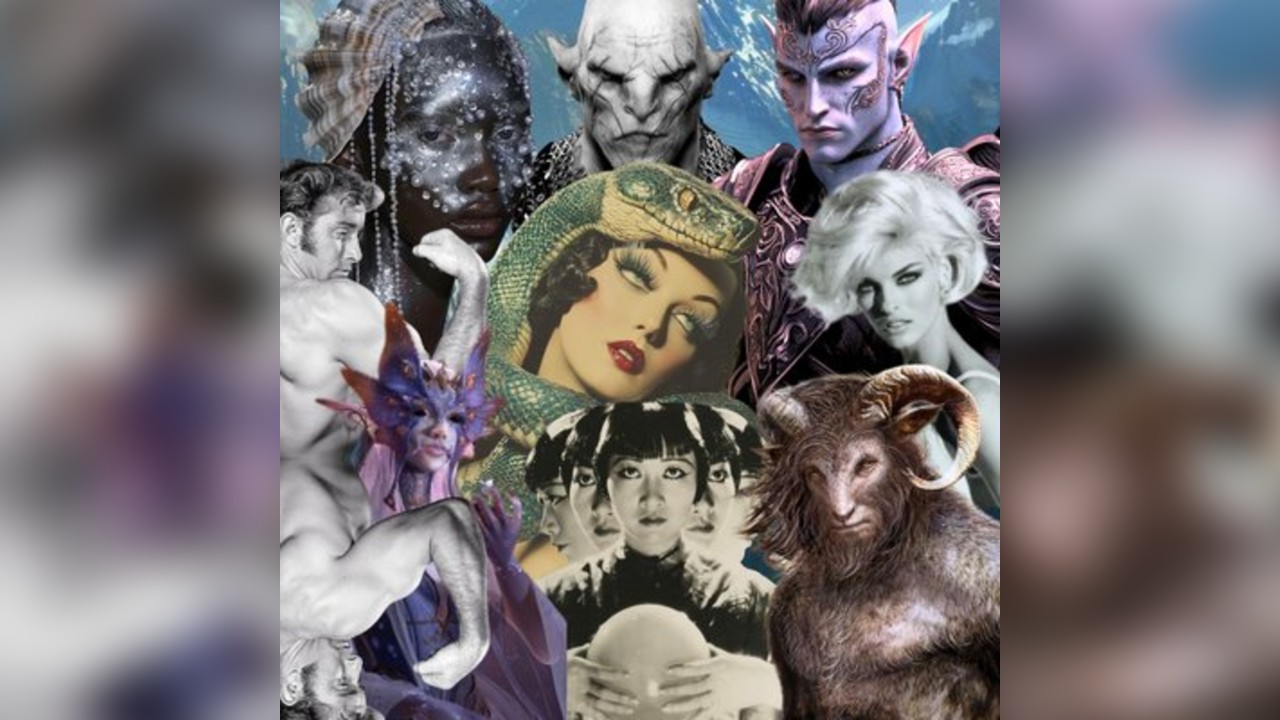 TRANTASIA by EAT ME