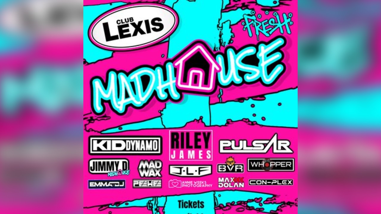 Madhouse