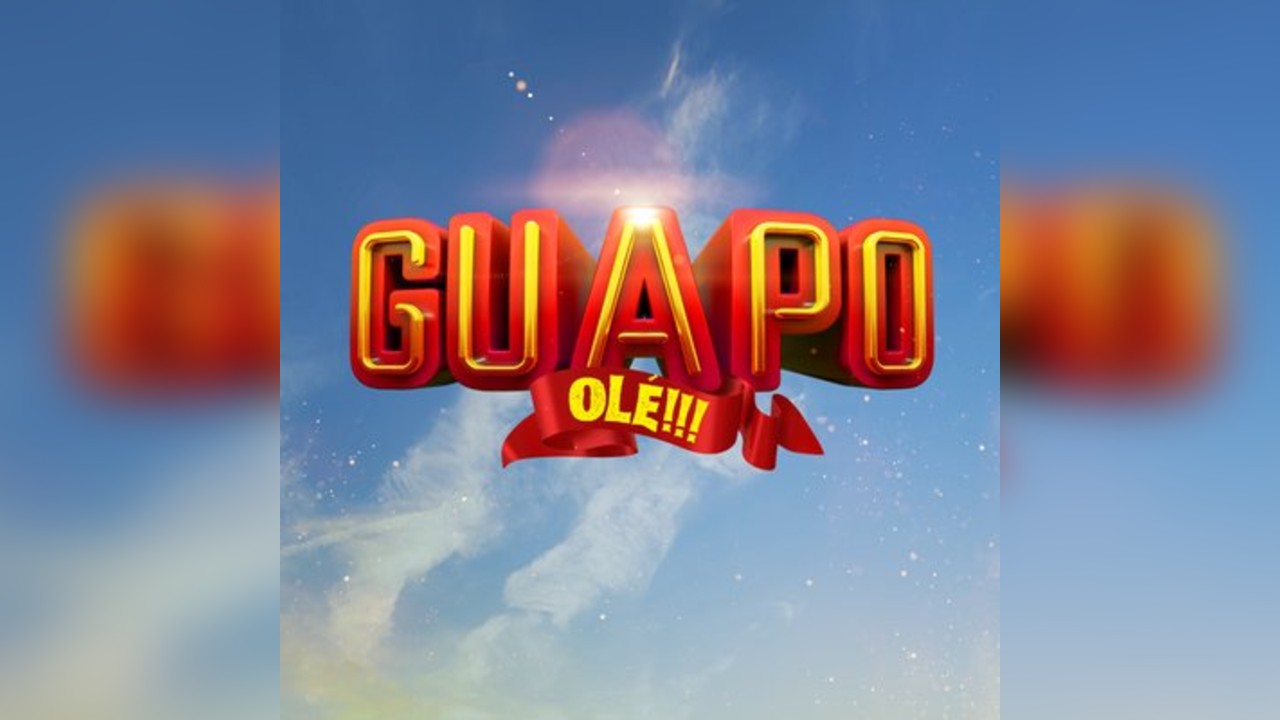 Guapo Olé  UK Debut with DJ Fran Albuquerque