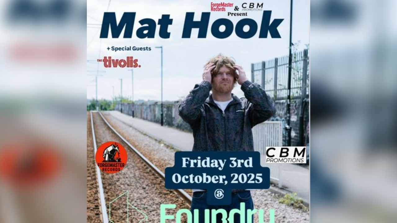 Mat Hook