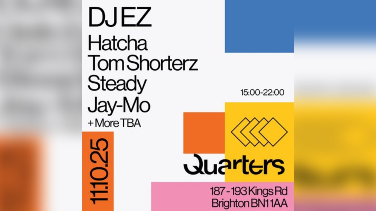Dj EZ