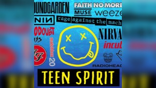 Teen Spirit - 90s Rock Night (Manchester)