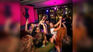 Utopia 15th September | Grand Opening Party