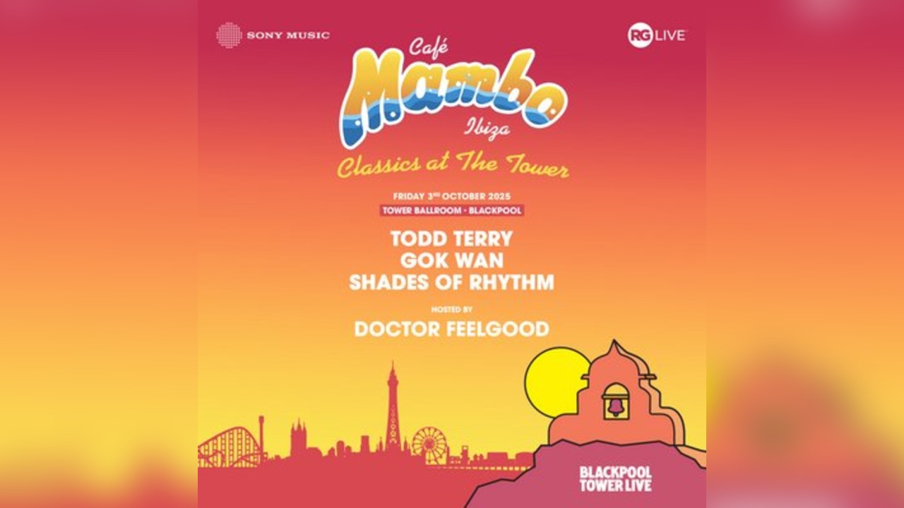 Mambo Ibiza