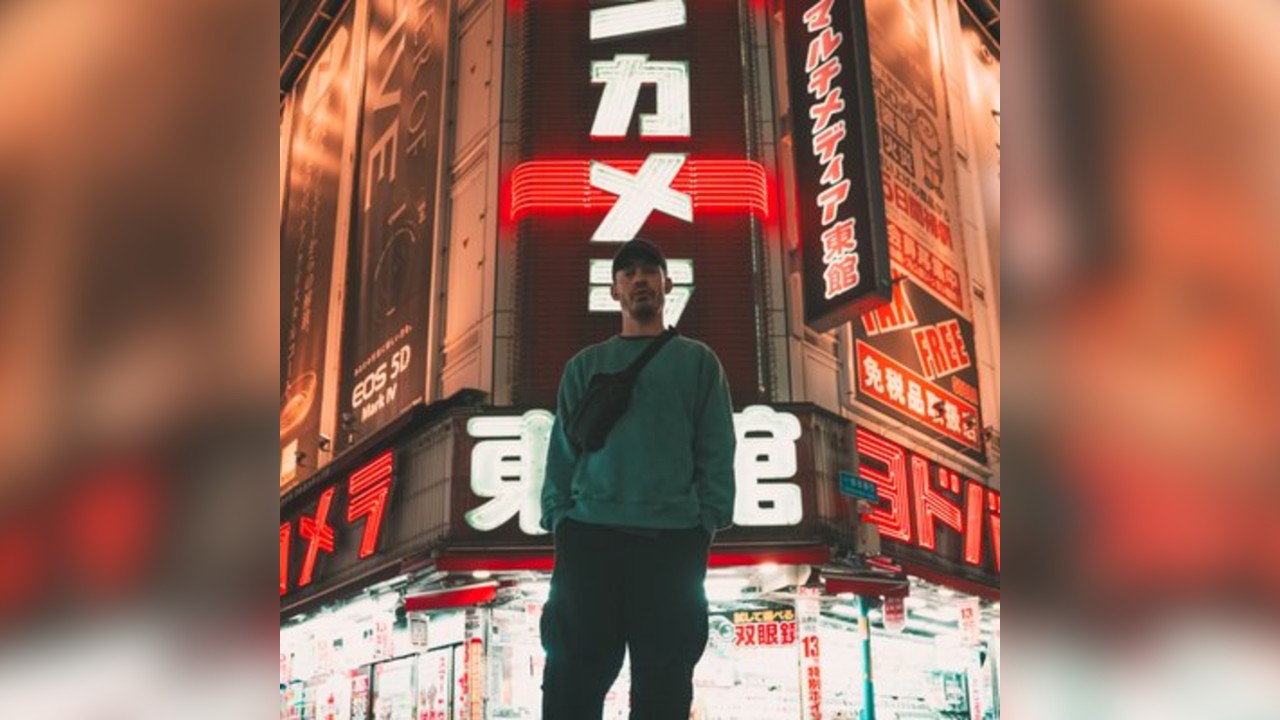 ALGORHYTHM 002: JKS, AMBA, Ol.G + more