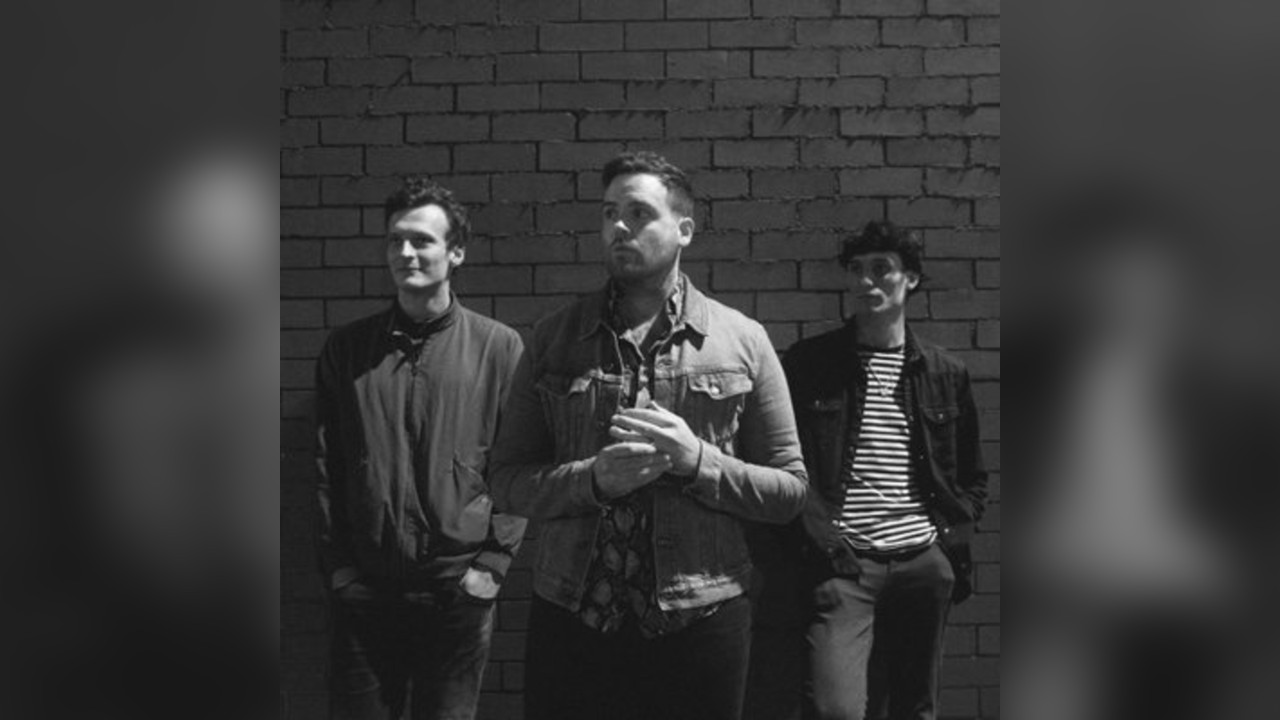 Casual Drag - single release party
