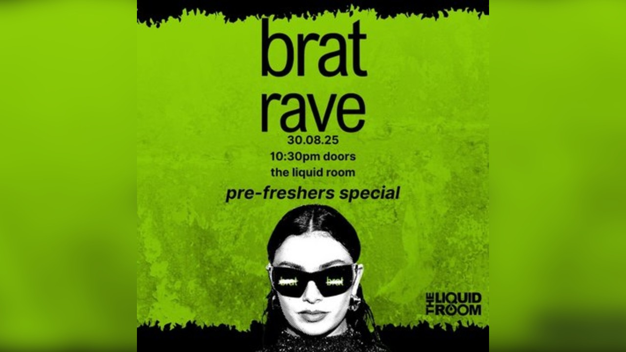 Brat Rave