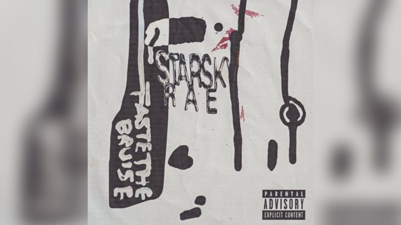 'Taste the Bruise' Album Launch