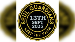 Soul Guardians - Sept 2025