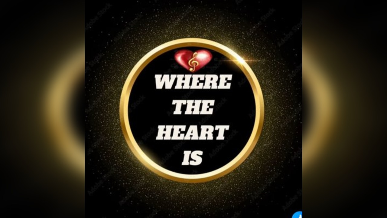 Where The heart Is