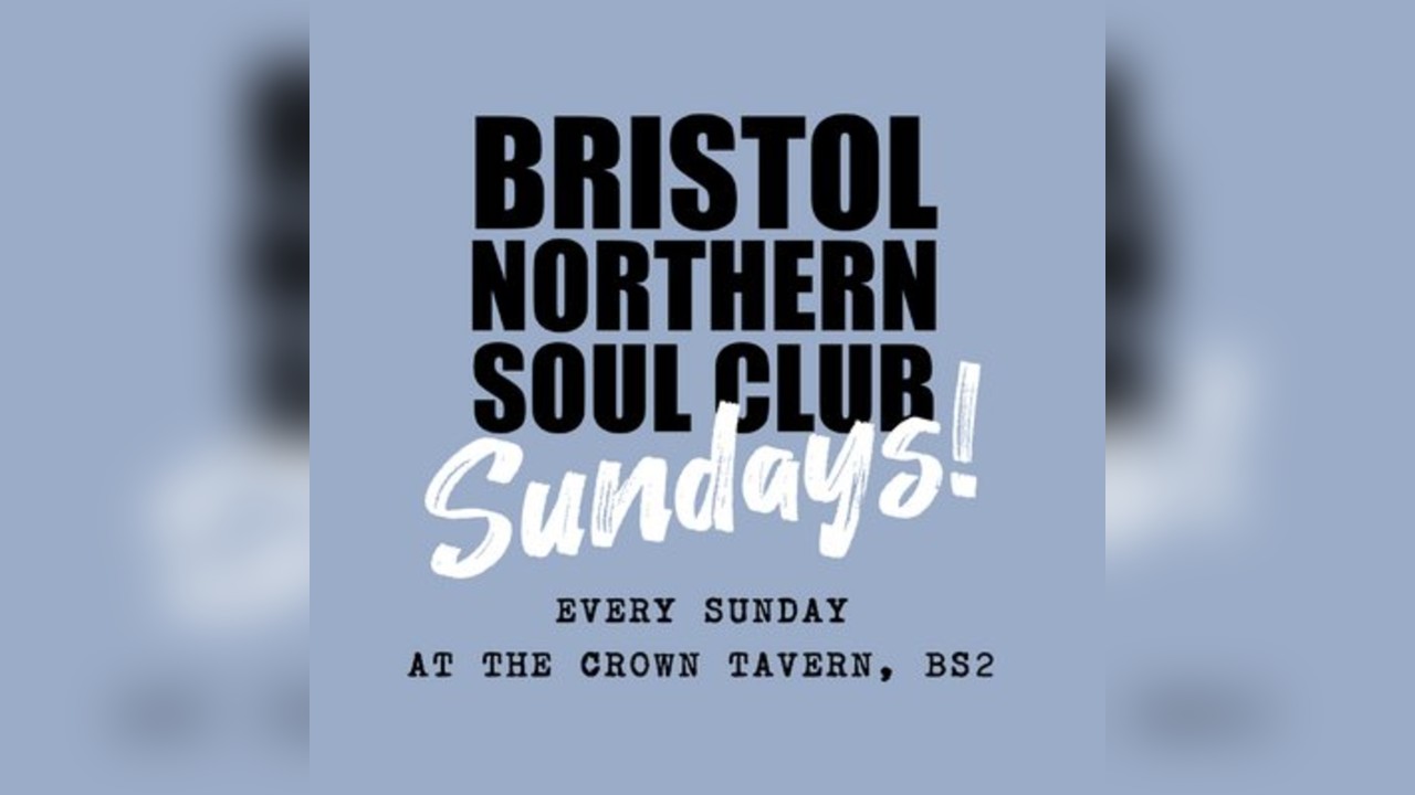 Northern Soul Sundays