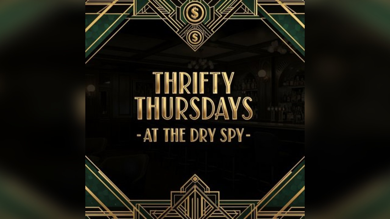 Jukebox Thursdays