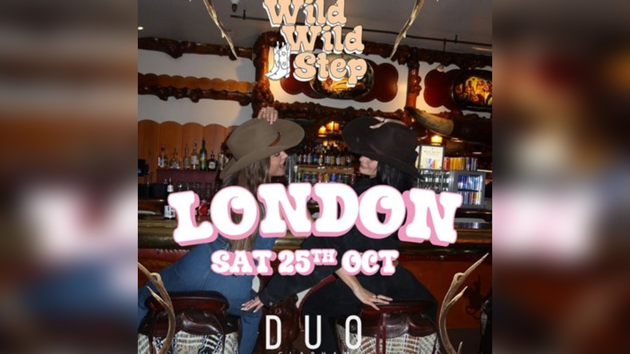 Wild Wild Step London