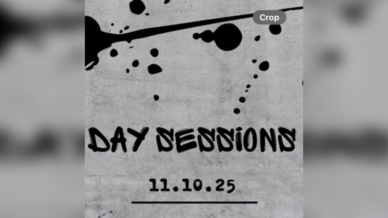 Daytime Sessions x 147