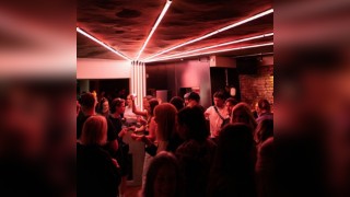 Saturday Nights @ Black Lion