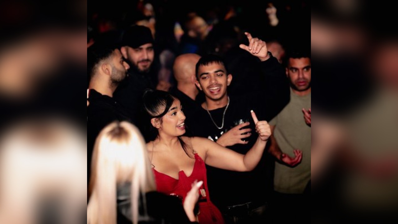 Bollywood vs Ol Skool
