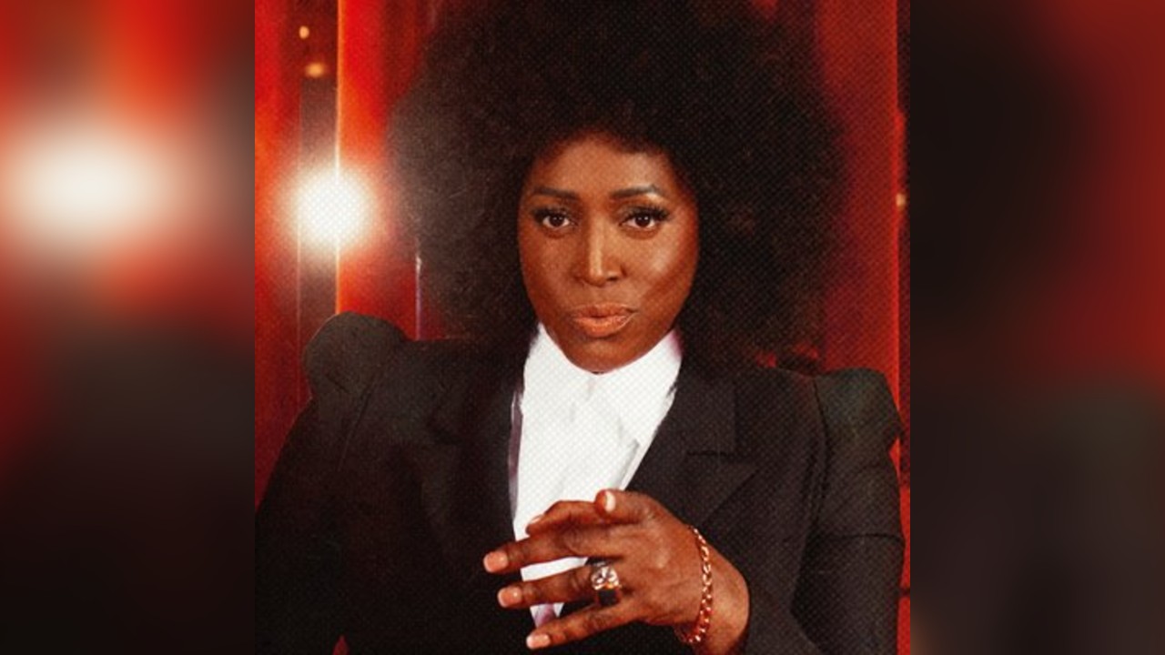Mica Paris