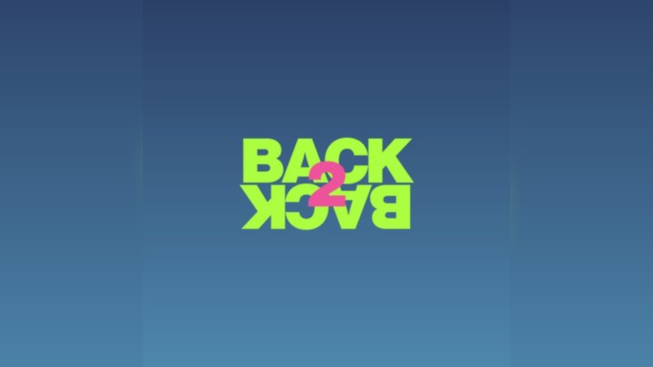 BACK2BACK @ Sophy Digbeth